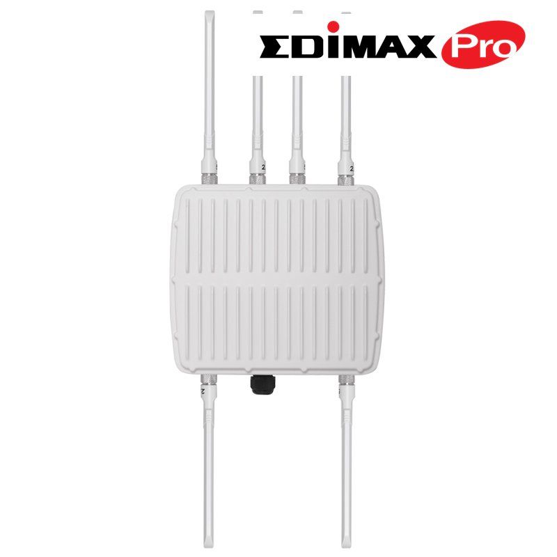Edimax Pro Punto Acceso Oap1750 Dual Band Poe